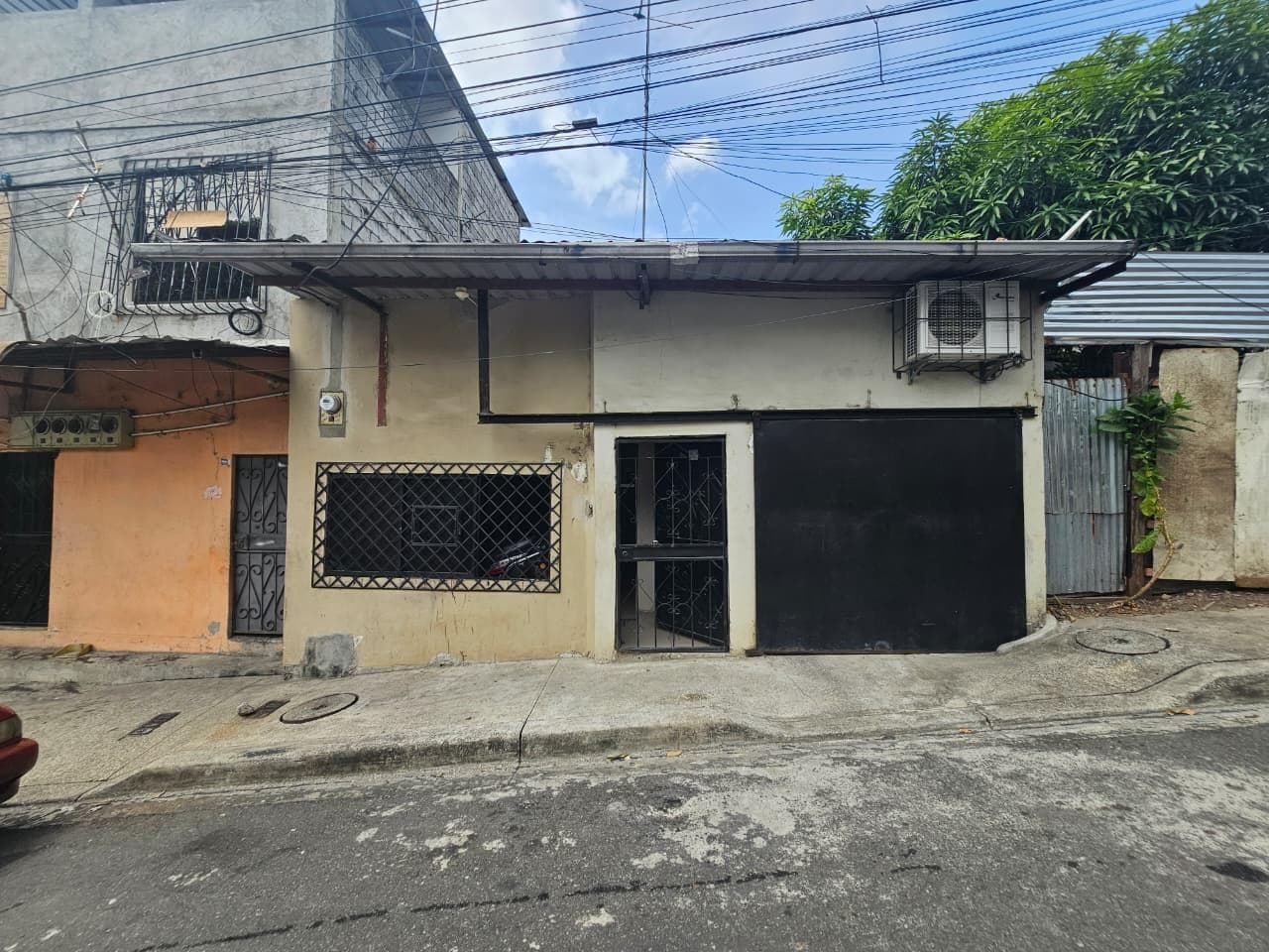 VENTA CASA EN MI LOTE - 1