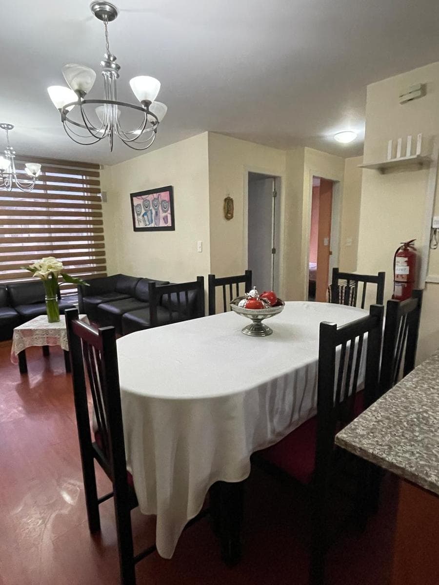 Departamento en venta en la Naciones unidas - 1