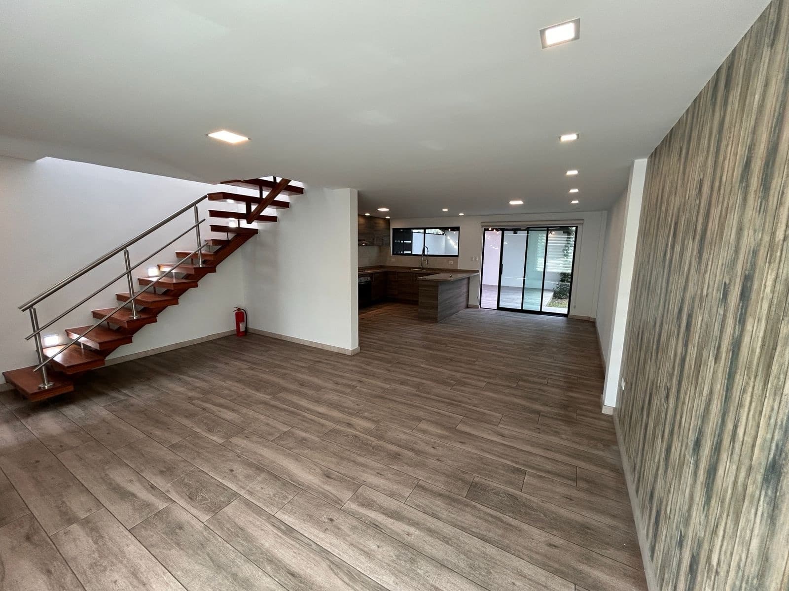 Casa - Tumbaco - 1