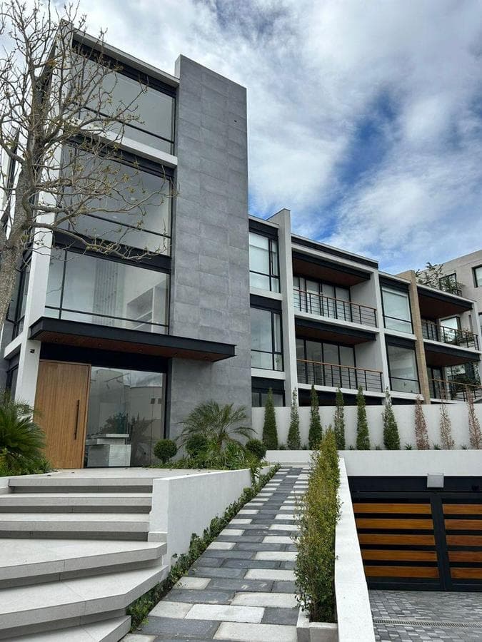 Suite de venta, 66 m² zona Auqui Chico - 1