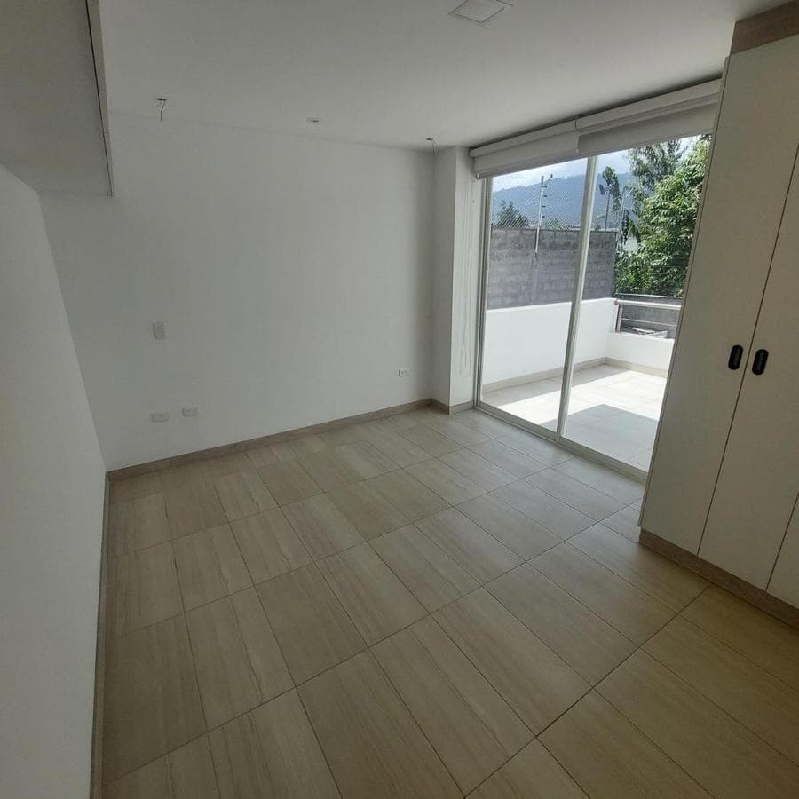 Suite de venta en Cumbayá, La Primavera - 1