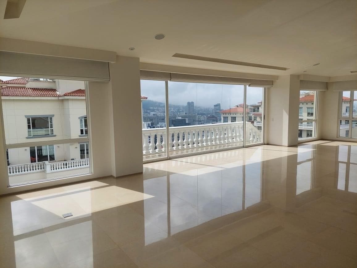 Departamento de venta en Quito tenis, Villa Regina - 1