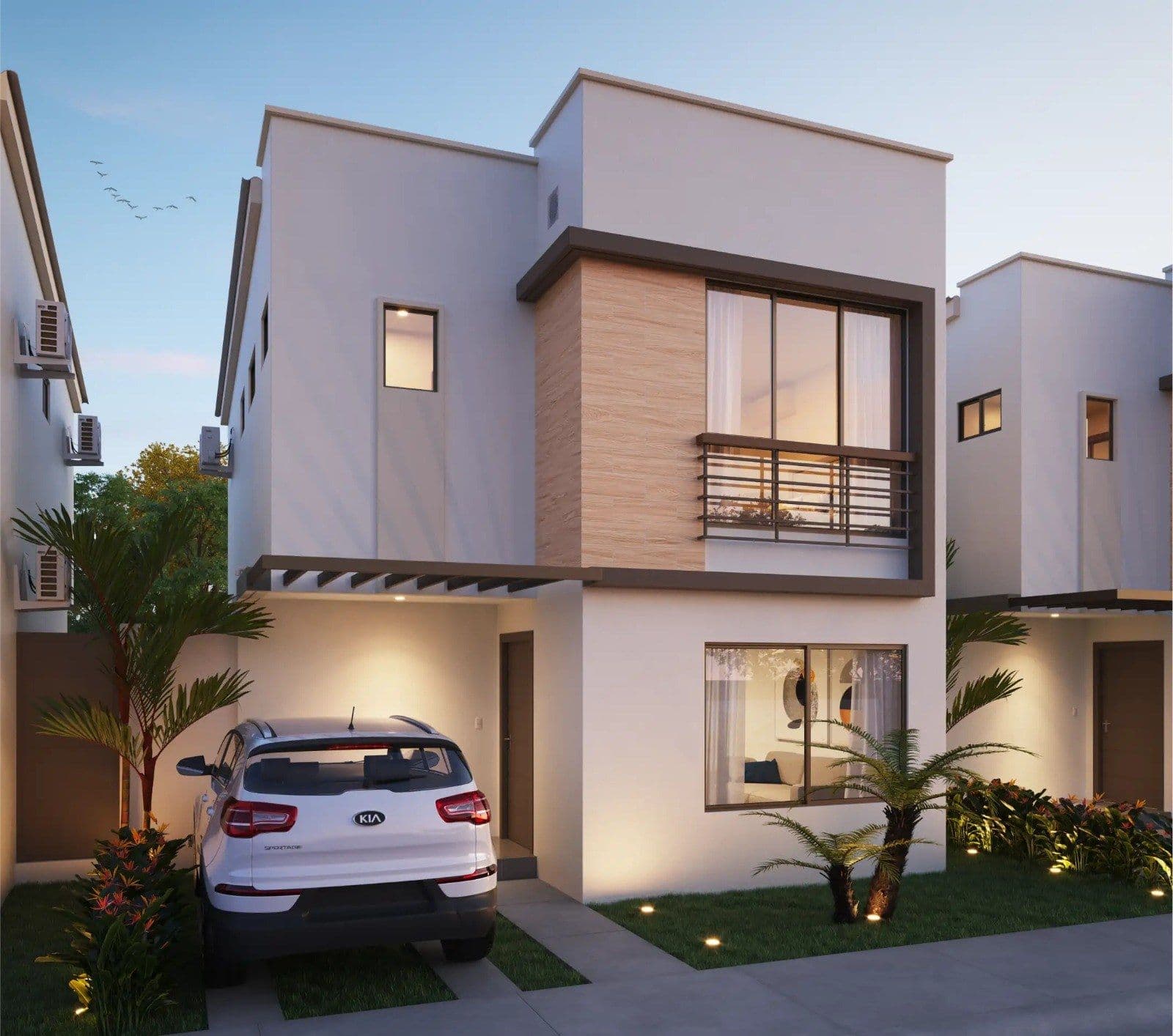 Casa en Venta En Proyecto Av., león Febres cordero Rivadeneira - 1