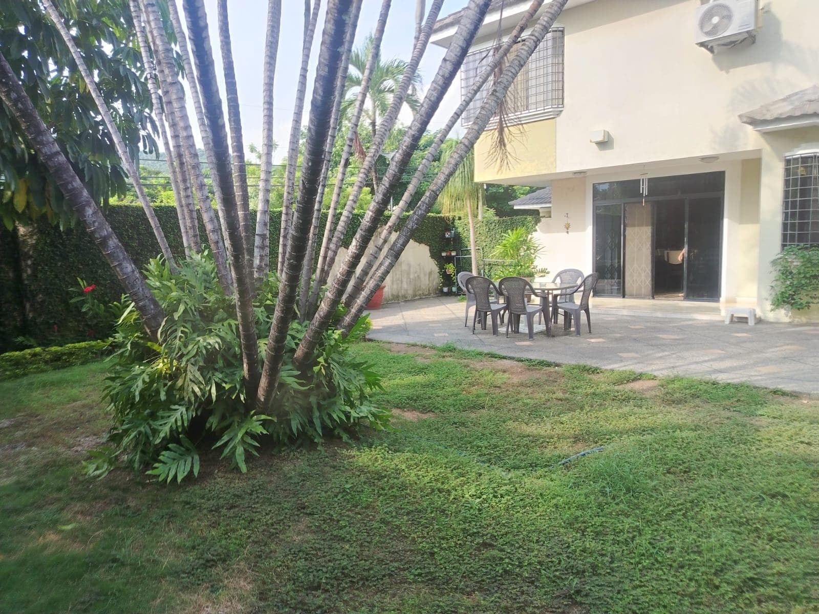 VENTA CASA URB. PUERTO AZUL - 400m2 (EM) - 1