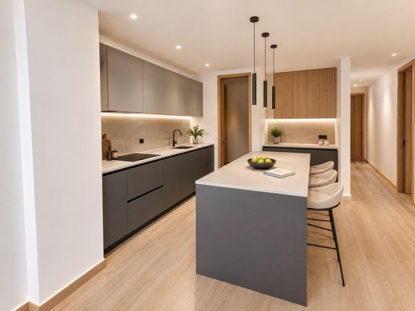 Departamento venta - 1