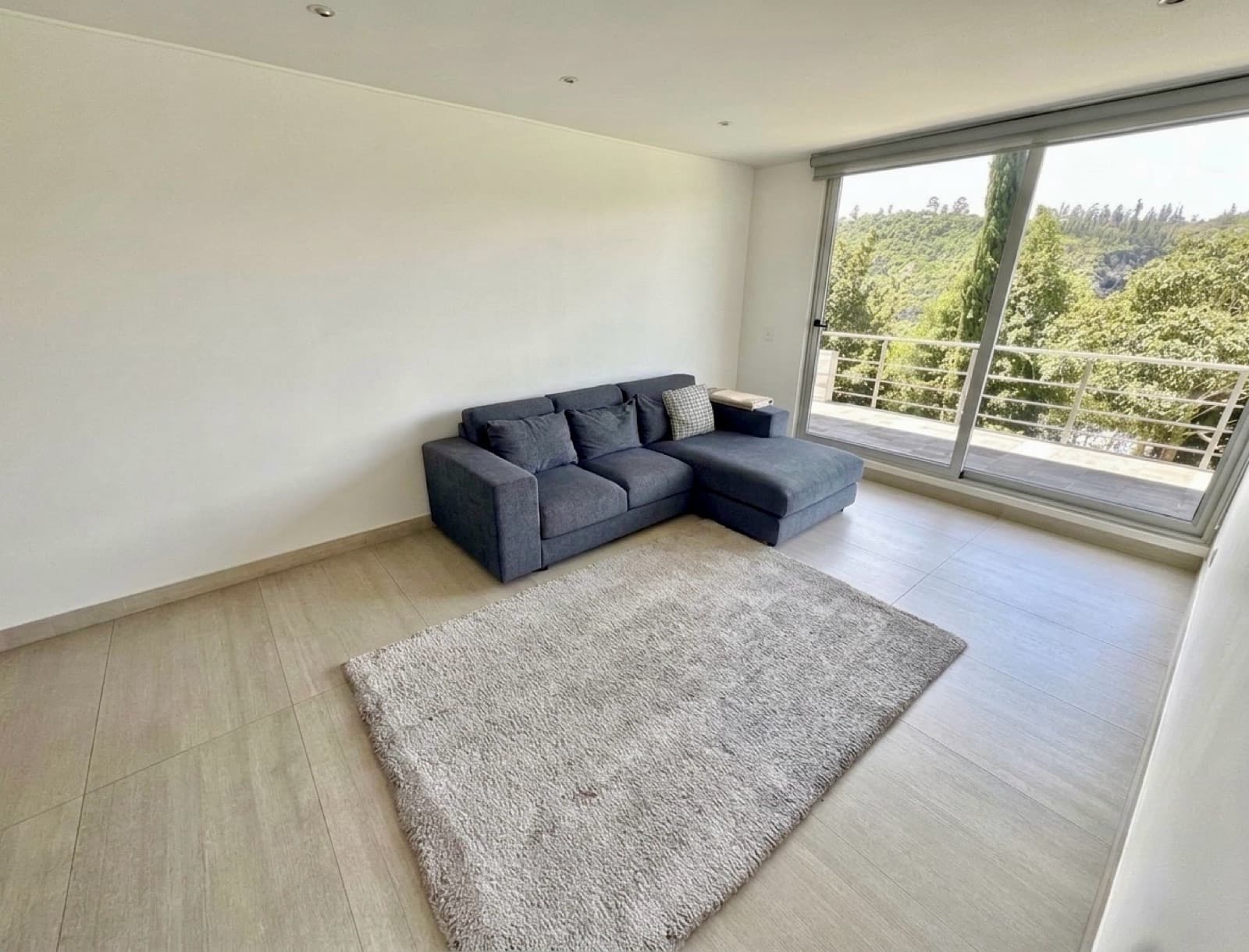 CUMBAYÁ - PILLAGUA CASA EN VENTA 600 M² 3 HABITACIONES SUITE INDEPENDIENTE - 1