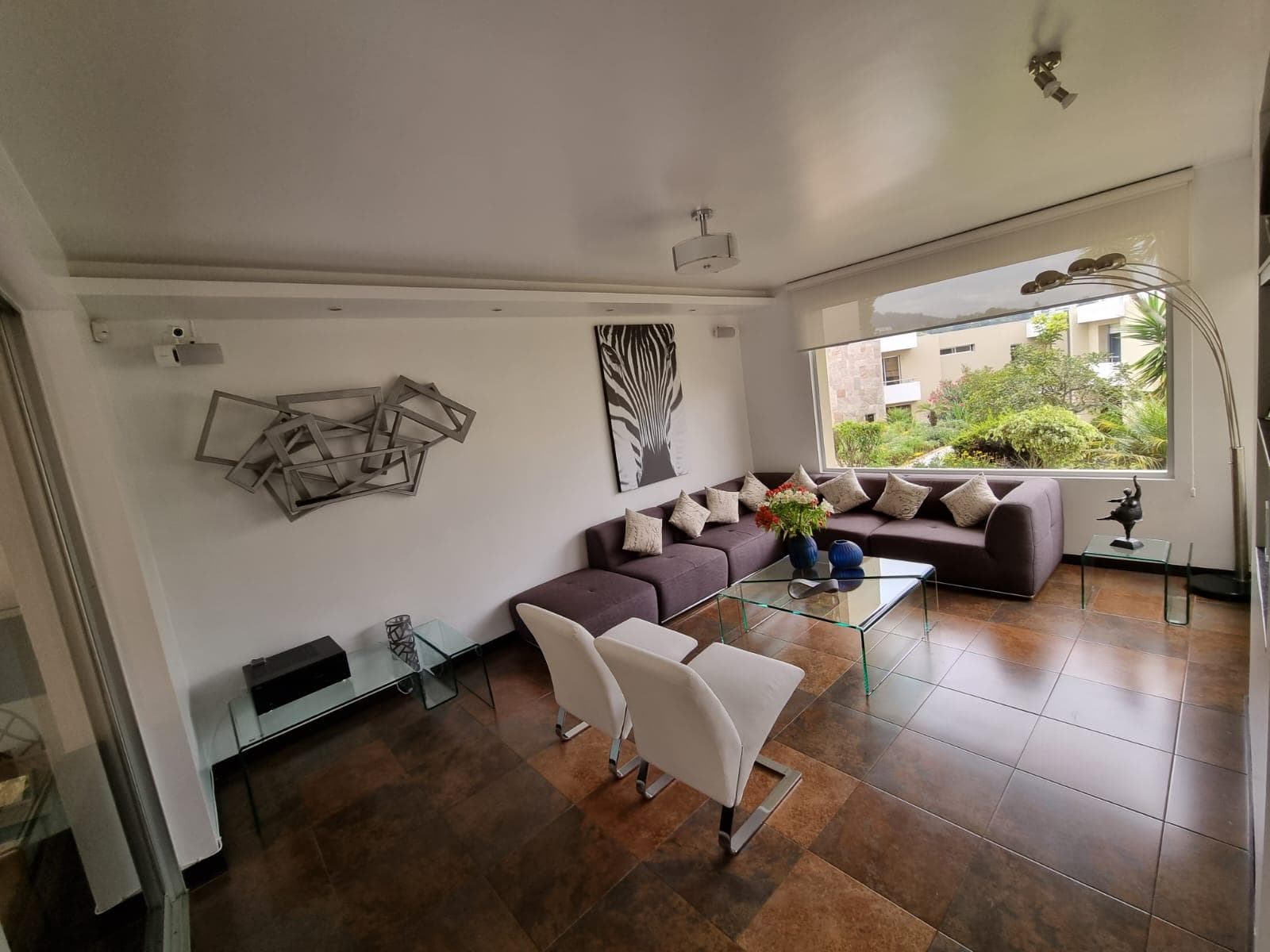 Casa de venta en Santa Lucia Alta - 1
