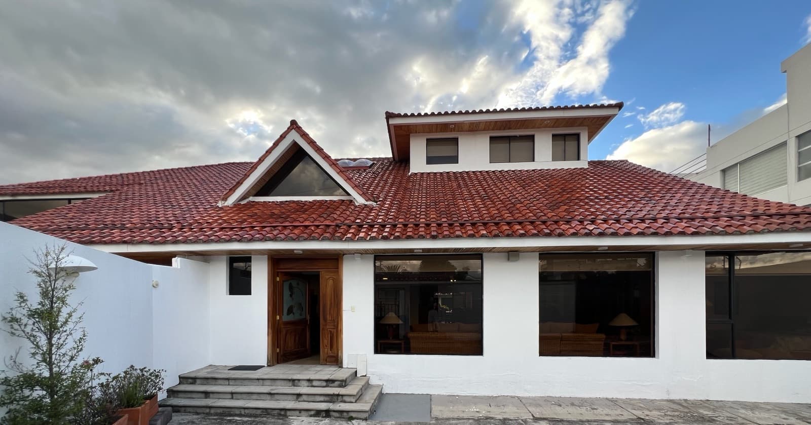 Departamento - Tumbaco - 1