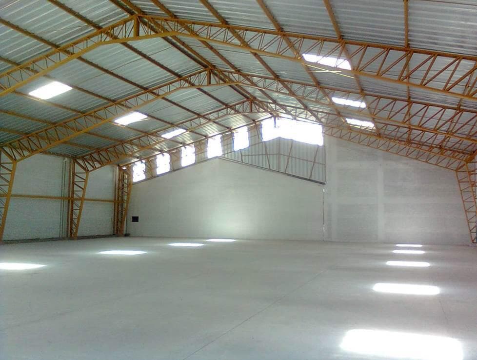 BODEGA EN ARRIENDO DE 832 m² EN CALDERÓN – MARIANITAS - 1