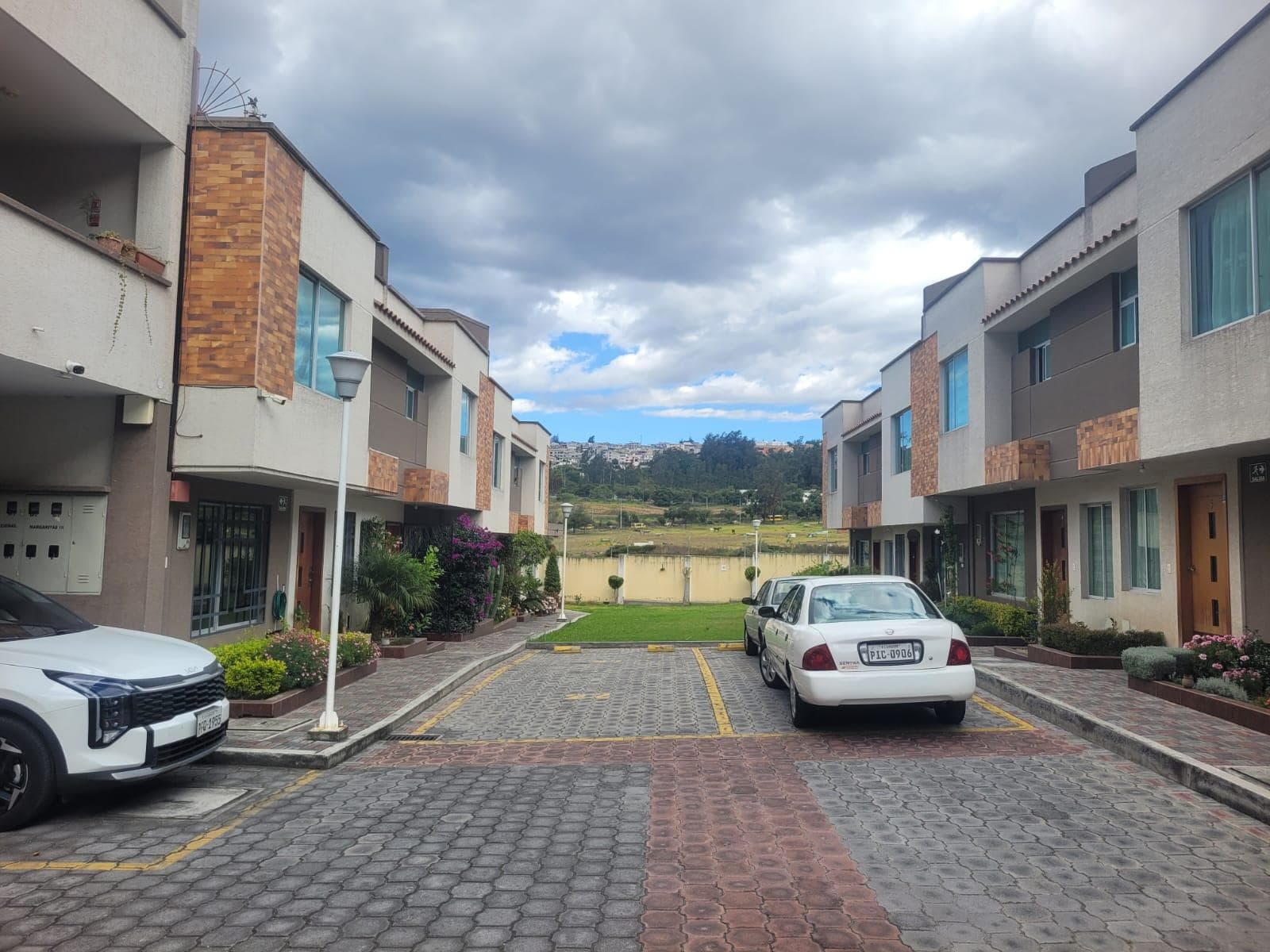 Departamento en Pusuqui - 1