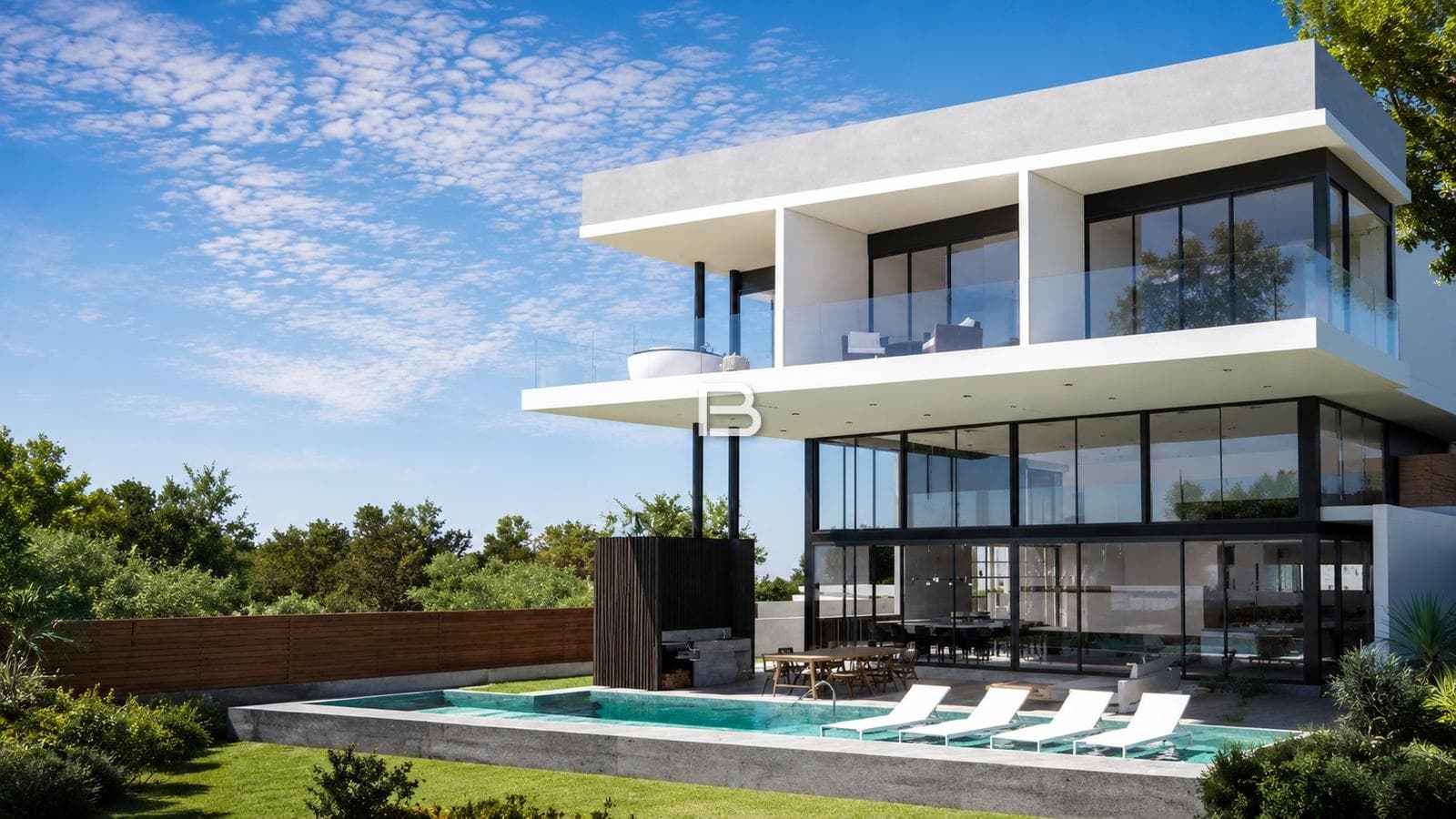 Casa en Puerto Cancún - 1