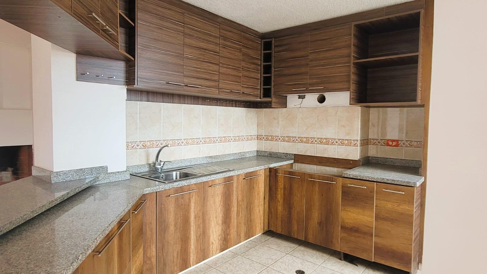 Vendo Departamento 3 dormitorios 130 m² La Gasca, vista panorámica. - 1