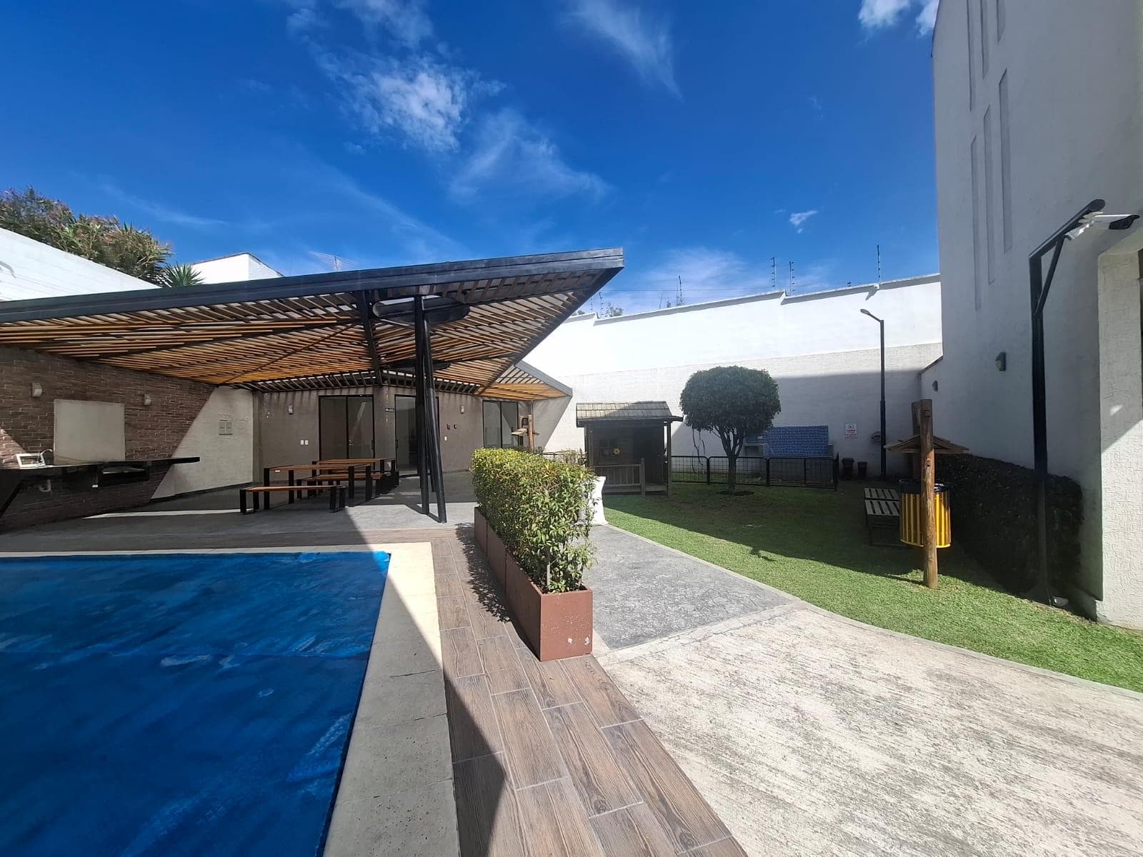 Casa en Carcelén - 1