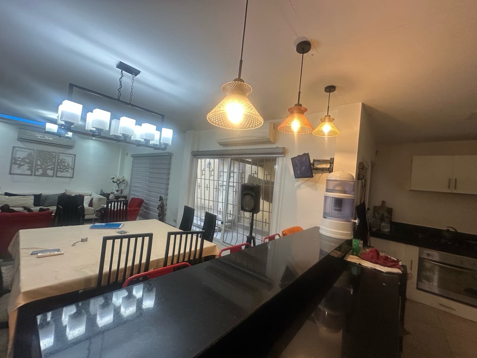 SE VENDE CASA ESQUINERA URDESA NORTE 1 PISO FULL ACABADOS (JLR) - 1