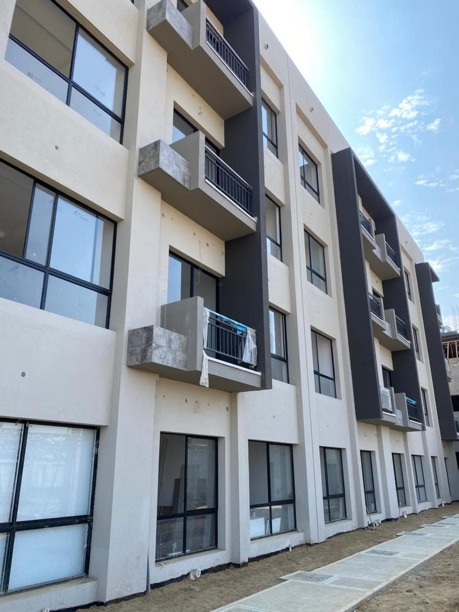 Departamento en Sur de Daule - 1