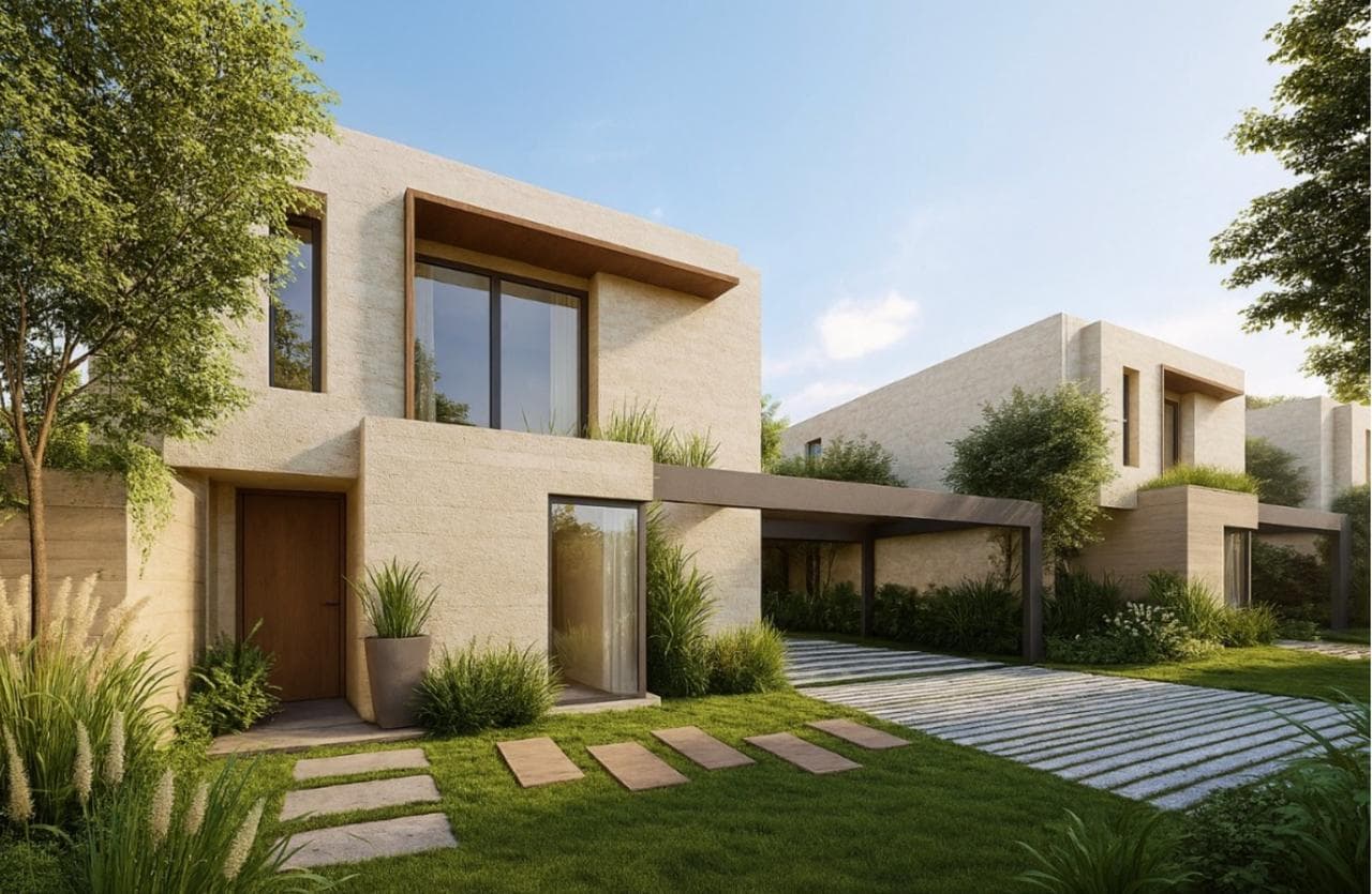 VENTA CASA CERAMICA CUMBAYA MGV - 1
