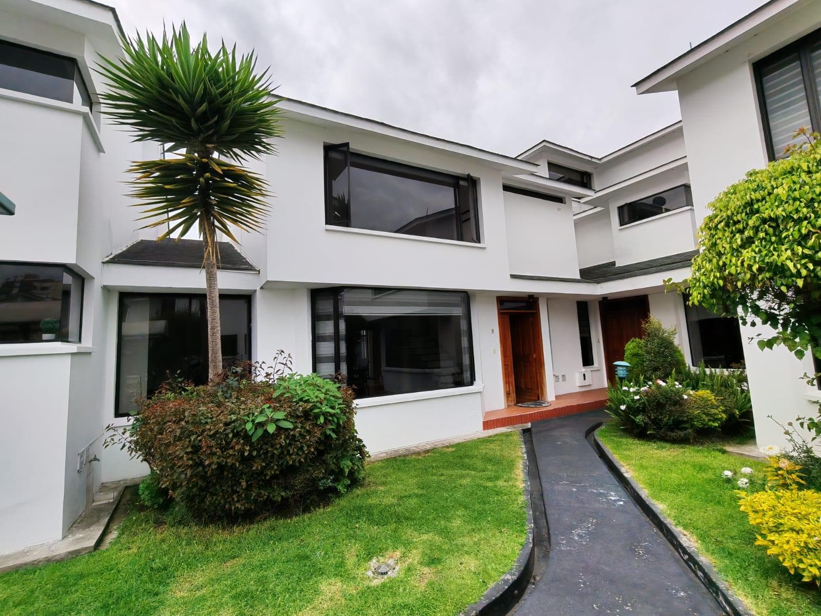 Casa en Amagasí - 1