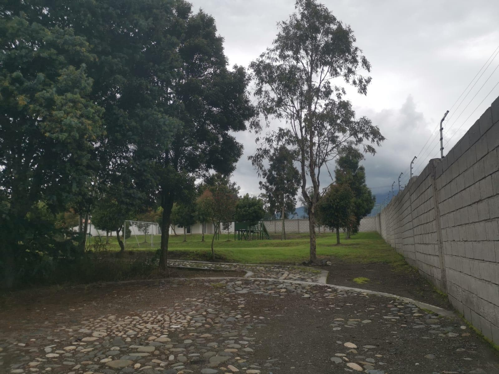 Terreno en Malchinguí - 1
