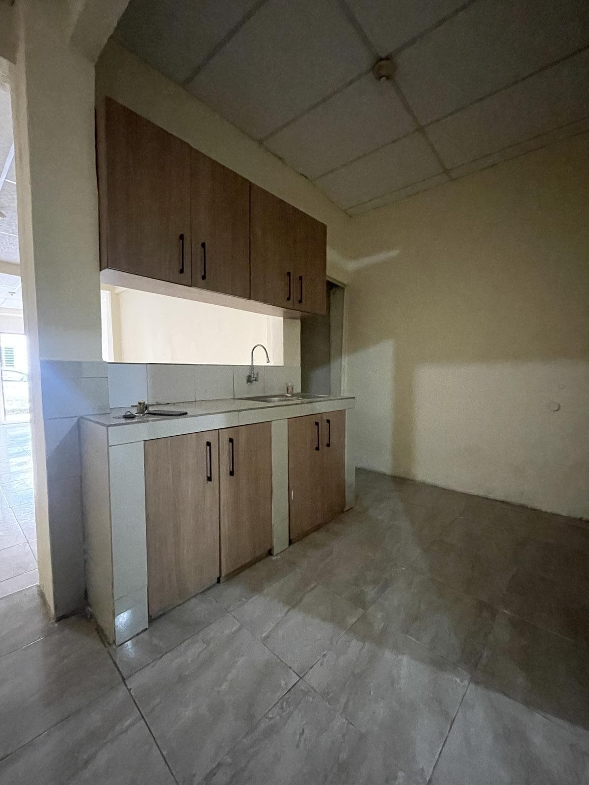 Suite en alquiler - 1