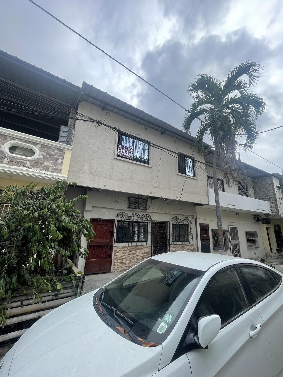 Departamento en alquiler - 1