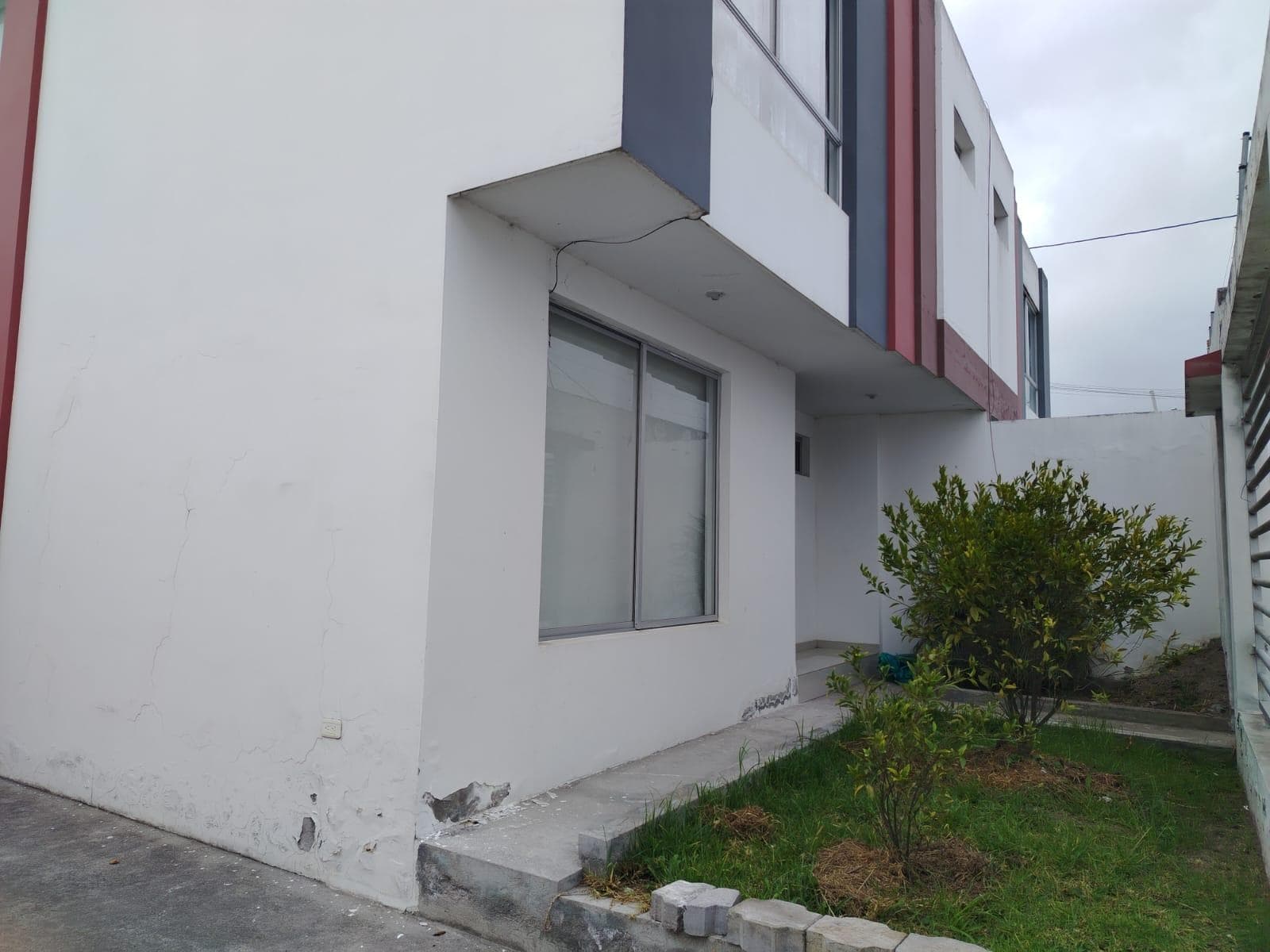 Casa en Atuntaqui - 1