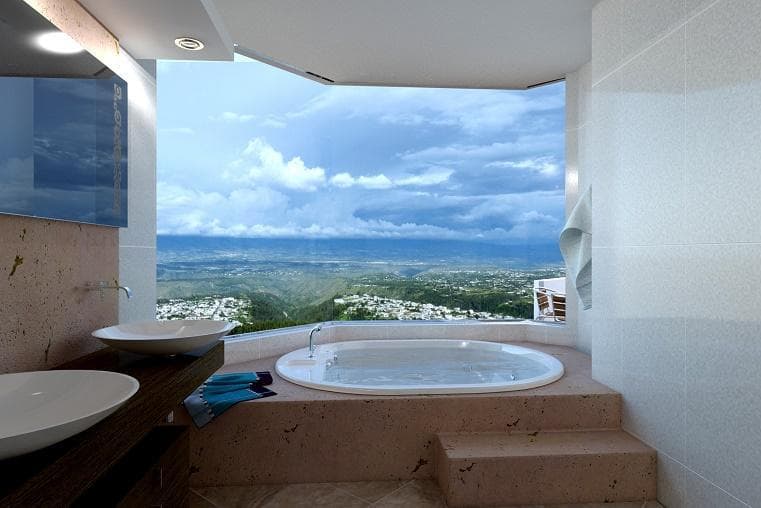 CAMPO ALEGRE, DEPARTAMENTO Nº 13 DE VENTA DE 307,73 M2 con 146,23 m2 DE TERRAZA - 1
