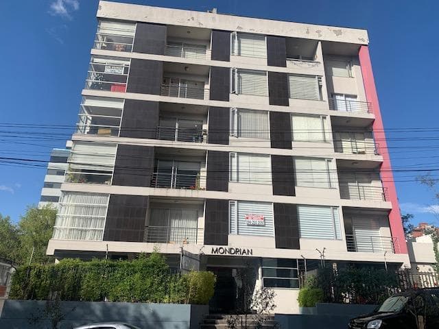 Departamento en Centro de Quito - 1