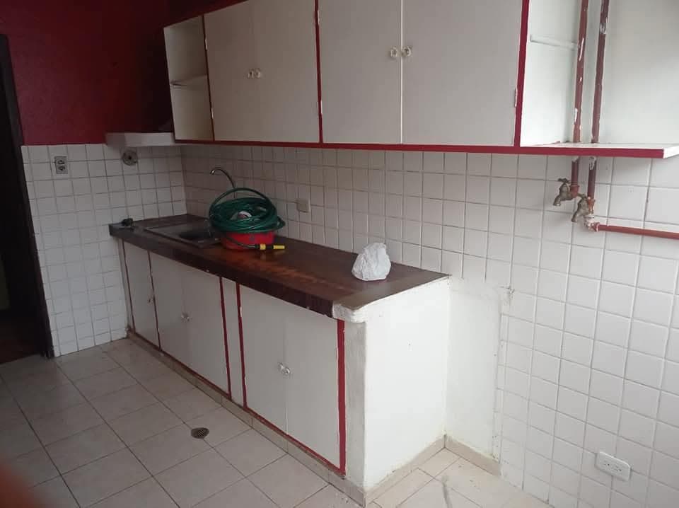 DEPARTAMENTO EN VENTA - 1
