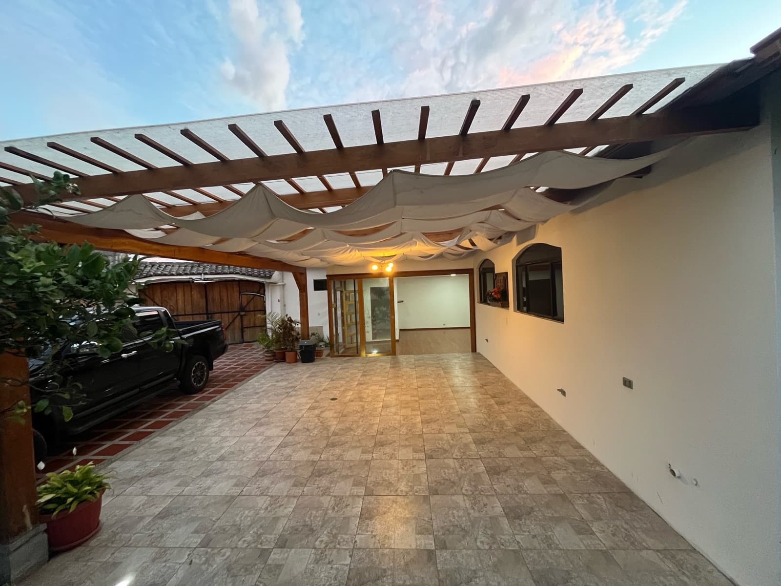 Casa - Puembo - 1