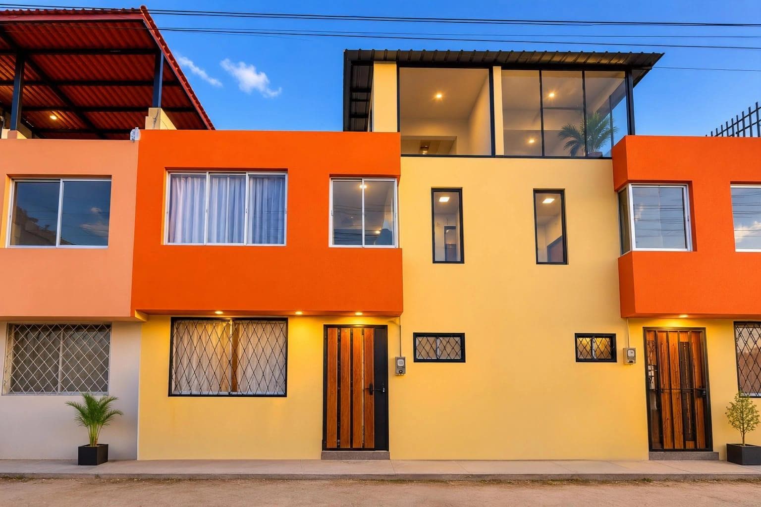 CASA EN VENTA 150 m² - CALDERON - 1