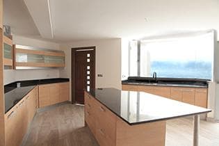 CAMPO ALEGRE, DEPARTAMENTO Nº 4 DE VENTA DE 304,57 M2 con 165,45 m2 DE TERRAZA - 1