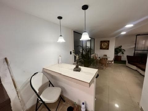 Departamento Amoblado de renta en Cumbayá - 1