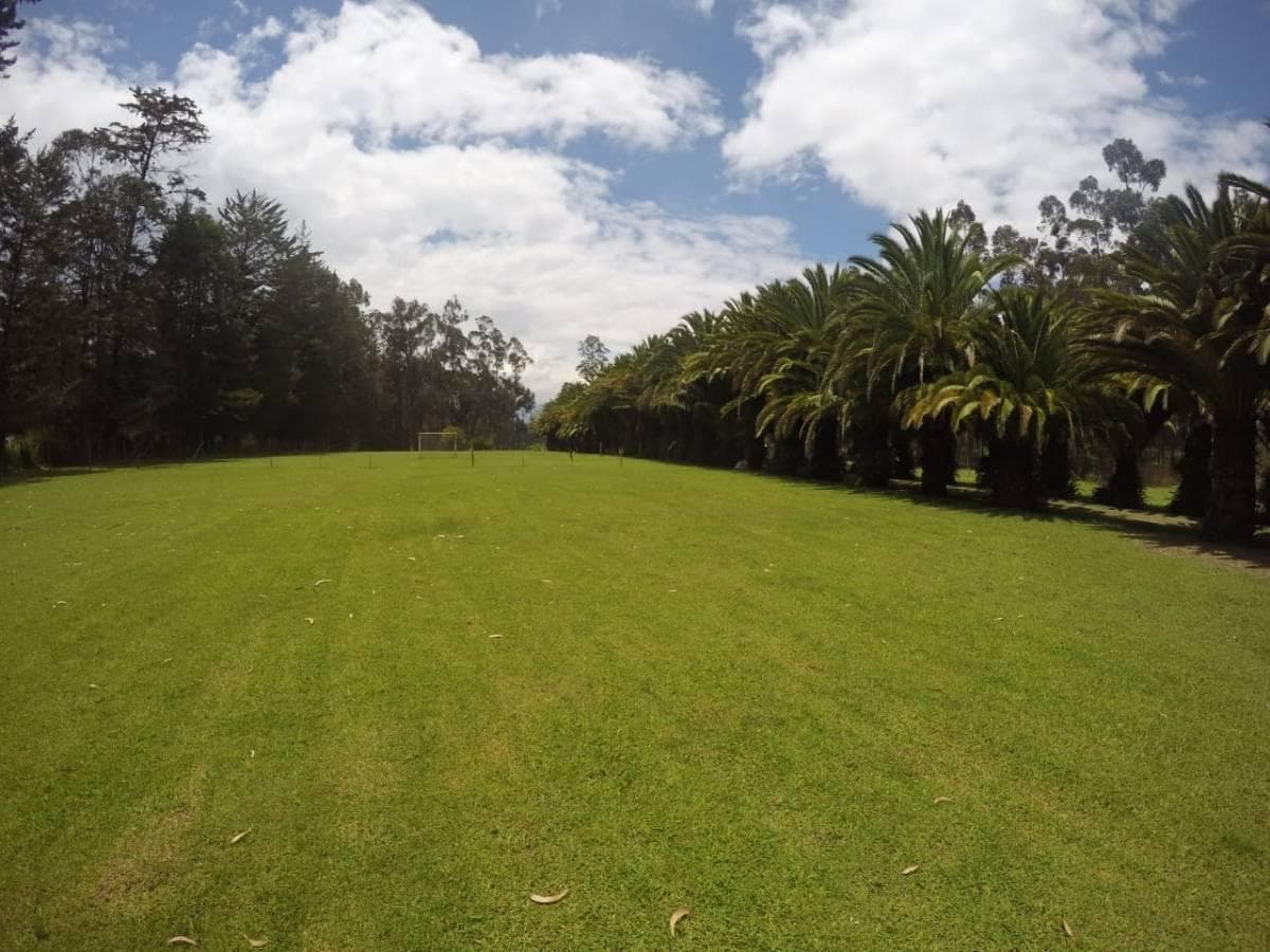 LOTES DE VENTA - URBANIZACIÓN PRIVADA - PUEMBO - 1