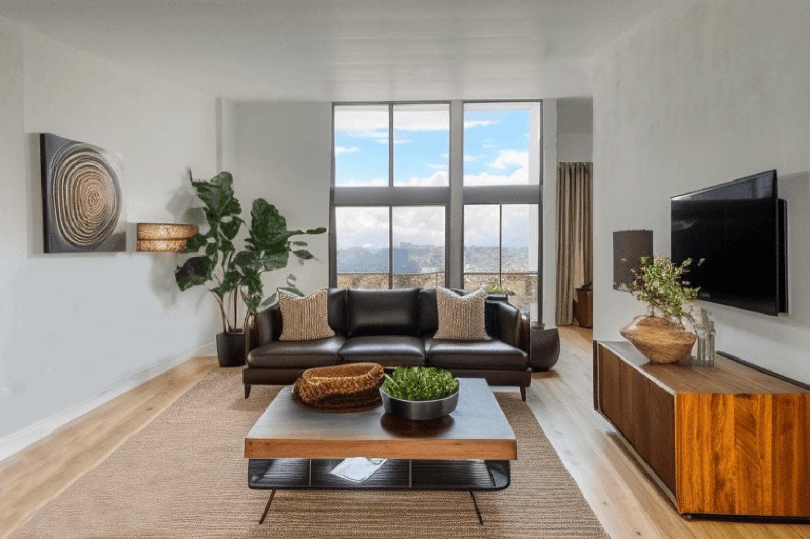 Departamento a estrenar en venta en San Juan - 1