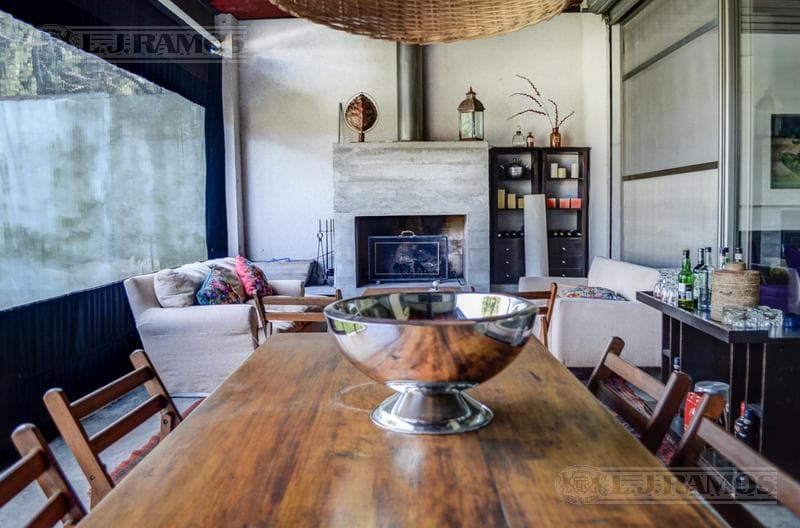 Casa en venta La Horqueta - Diseño Moderno Calle cortada con vigilancia - 1