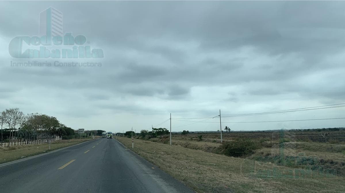 ALQUILER DE TERRENO VIA DURAN TAMBO KM 12 - 1