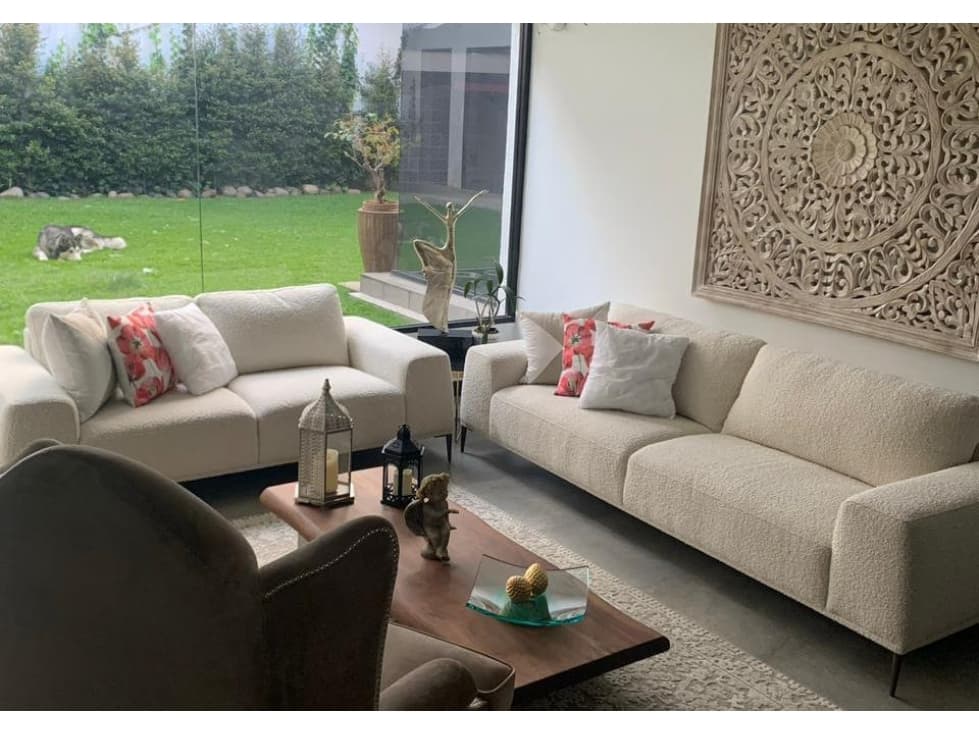 Quito Tenis, Casa en venta, 780m2, 4 habitaciones, 5 baños - 1