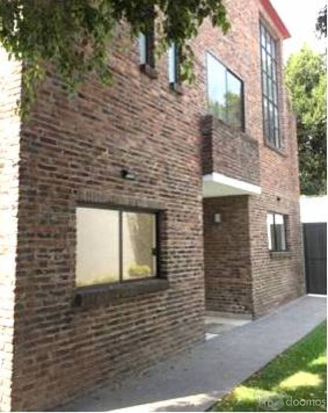 Casa en condominio en venta en La Magdalena Contreras - 1