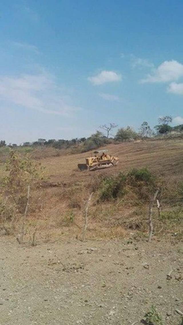 Vendo Terrenos en Guayquil