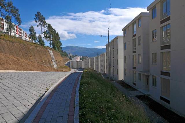 ARRIENDO DEPARTAMENTO AL NORTE DE QUITO