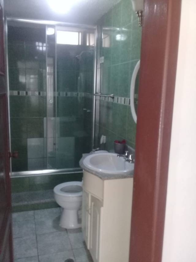 vendo casa parque   Granda Centeno