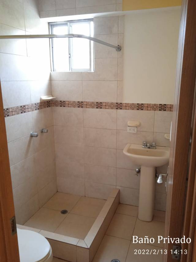 Vendo Duplex Quitumbe Conjunto Paraíso Del Sur