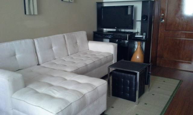 DEPARTAMENTO AMOBLADO $400