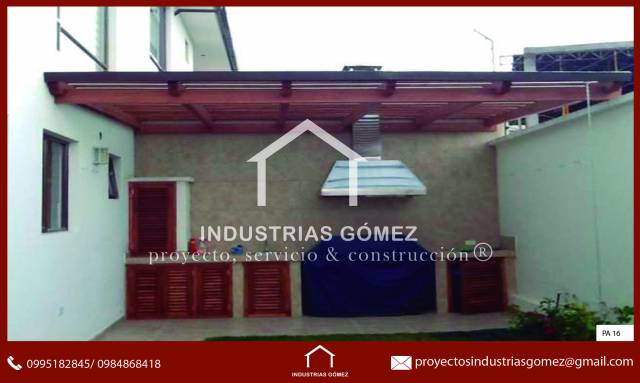 pergola-casas prefabricadas-DECKS-madera-PÉRGOLA-QUITO-PICHINCHA-ECUADOR-CUMBAYA-TUMVACO-EL VALLE -LUMBISI-AUTOS