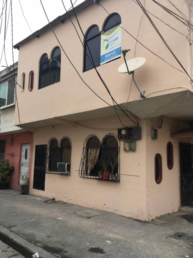 Venta Casa Rentera