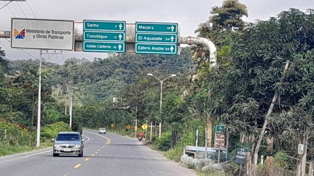 Linda propiedad cerca de la playa de Sua - Atacames, Oportunidad Venta