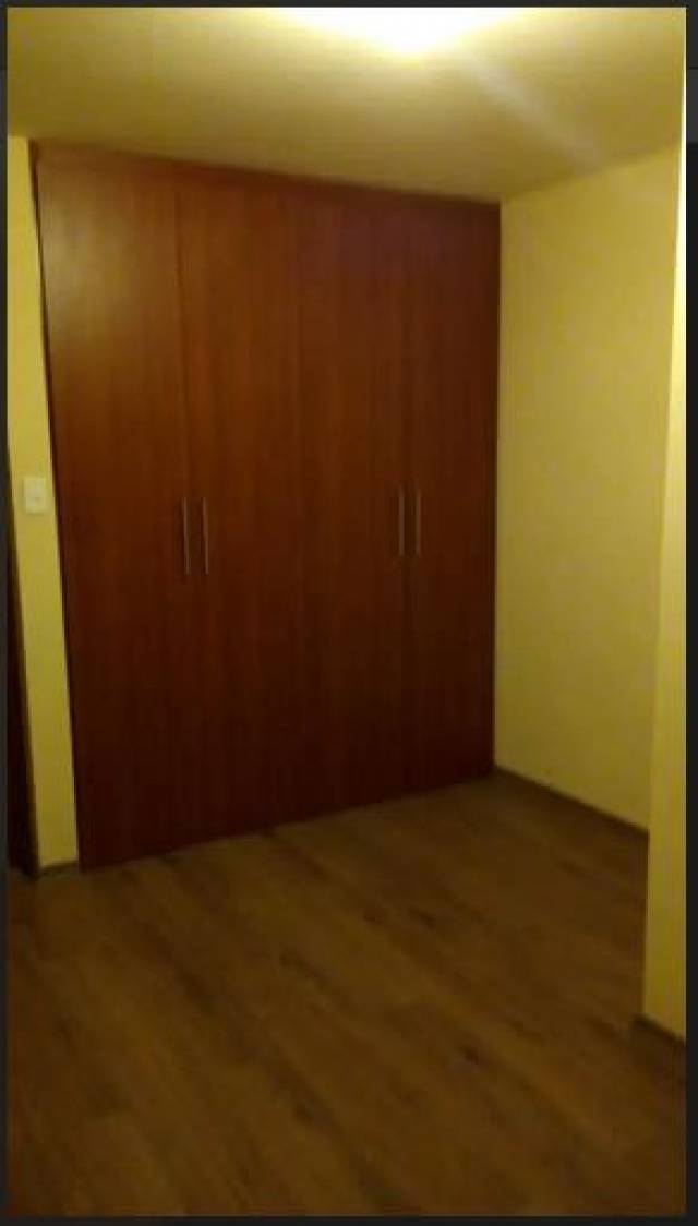 ARRIENDO DEPARTAMENTO EN CUMBAYA, BARRIO SAN JUAN