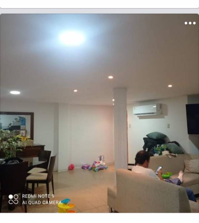 Vendo linda casa REMODELADA en Alborada 11va norte de Guayaquil