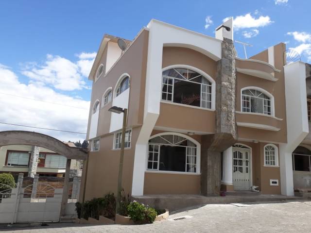 Arriendo Casa en Ficoa $550