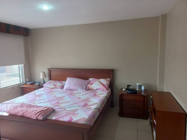 Se vende Moderna casa en VILLA CLUB etapa HERMES - 3